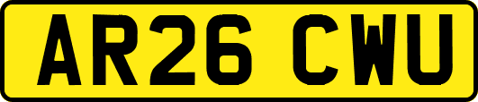 AR26CWU