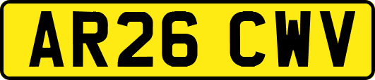 AR26CWV