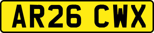 AR26CWX