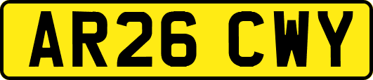 AR26CWY