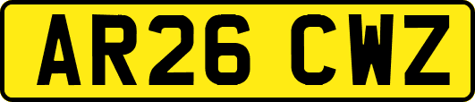 AR26CWZ