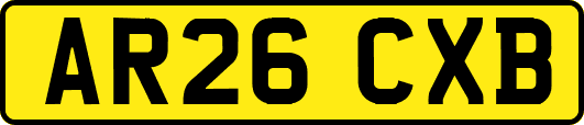 AR26CXB
