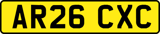 AR26CXC