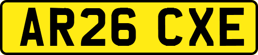 AR26CXE