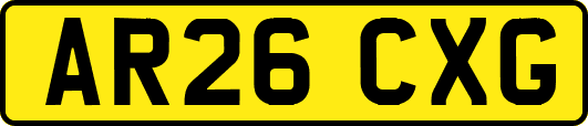 AR26CXG