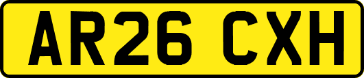 AR26CXH