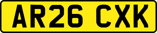 AR26CXK