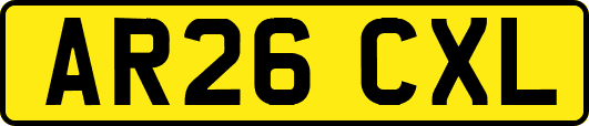AR26CXL