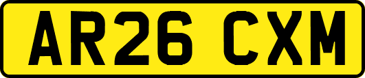 AR26CXM