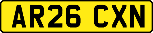 AR26CXN