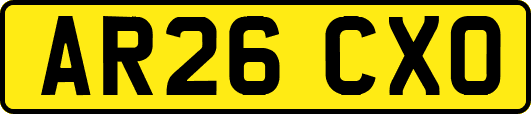 AR26CXO