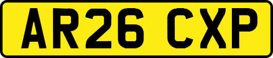 AR26CXP