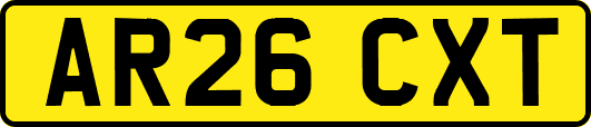 AR26CXT