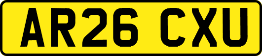 AR26CXU