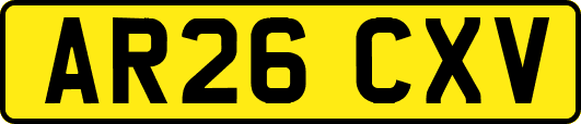 AR26CXV