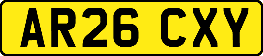 AR26CXY