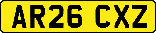 AR26CXZ