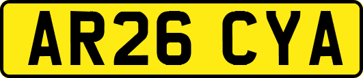 AR26CYA