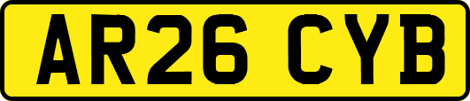 AR26CYB