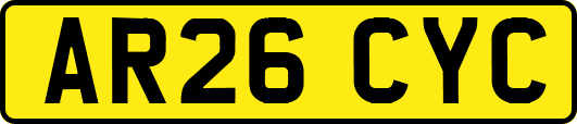 AR26CYC