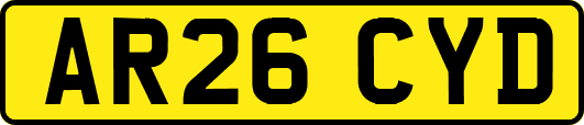 AR26CYD