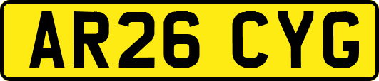AR26CYG