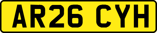 AR26CYH