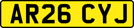 AR26CYJ
