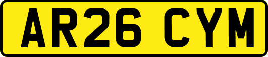 AR26CYM