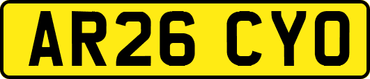 AR26CYO