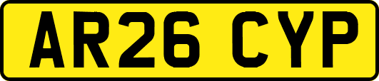 AR26CYP