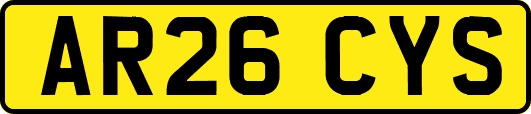 AR26CYS