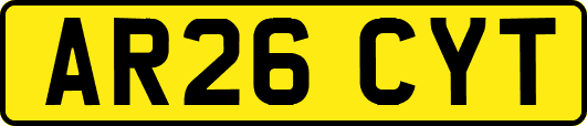 AR26CYT