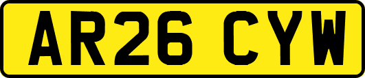 AR26CYW