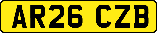 AR26CZB