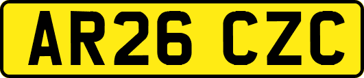 AR26CZC