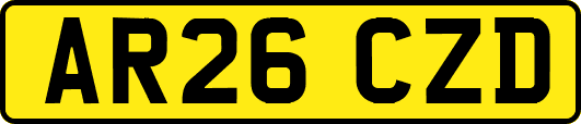 AR26CZD