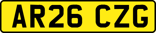 AR26CZG