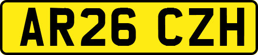 AR26CZH