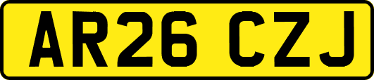 AR26CZJ