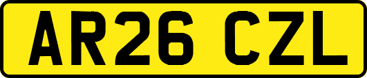AR26CZL