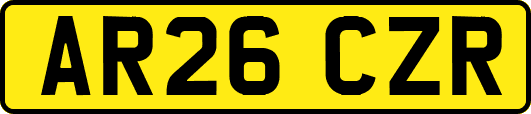 AR26CZR