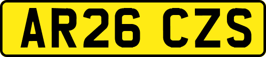 AR26CZS