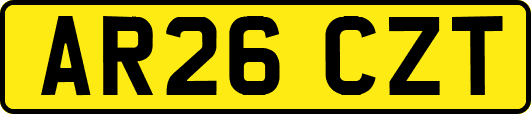 AR26CZT