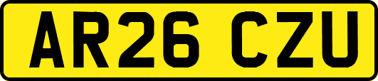 AR26CZU