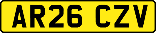 AR26CZV
