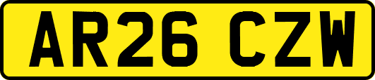 AR26CZW