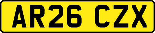 AR26CZX