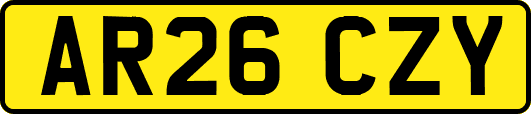 AR26CZY
