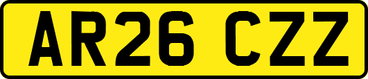 AR26CZZ